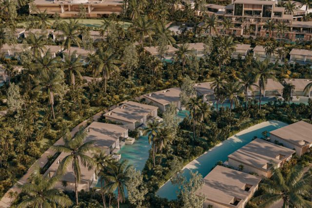 Residences at Anantara Zanzibar