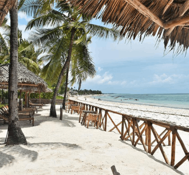 Commercial Properties