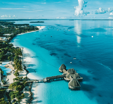 Beachfront Properties