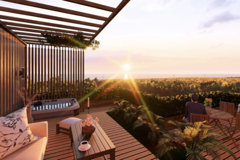 Zanzibar Residential Complex